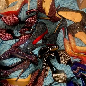 Meet your Posher, Gladys